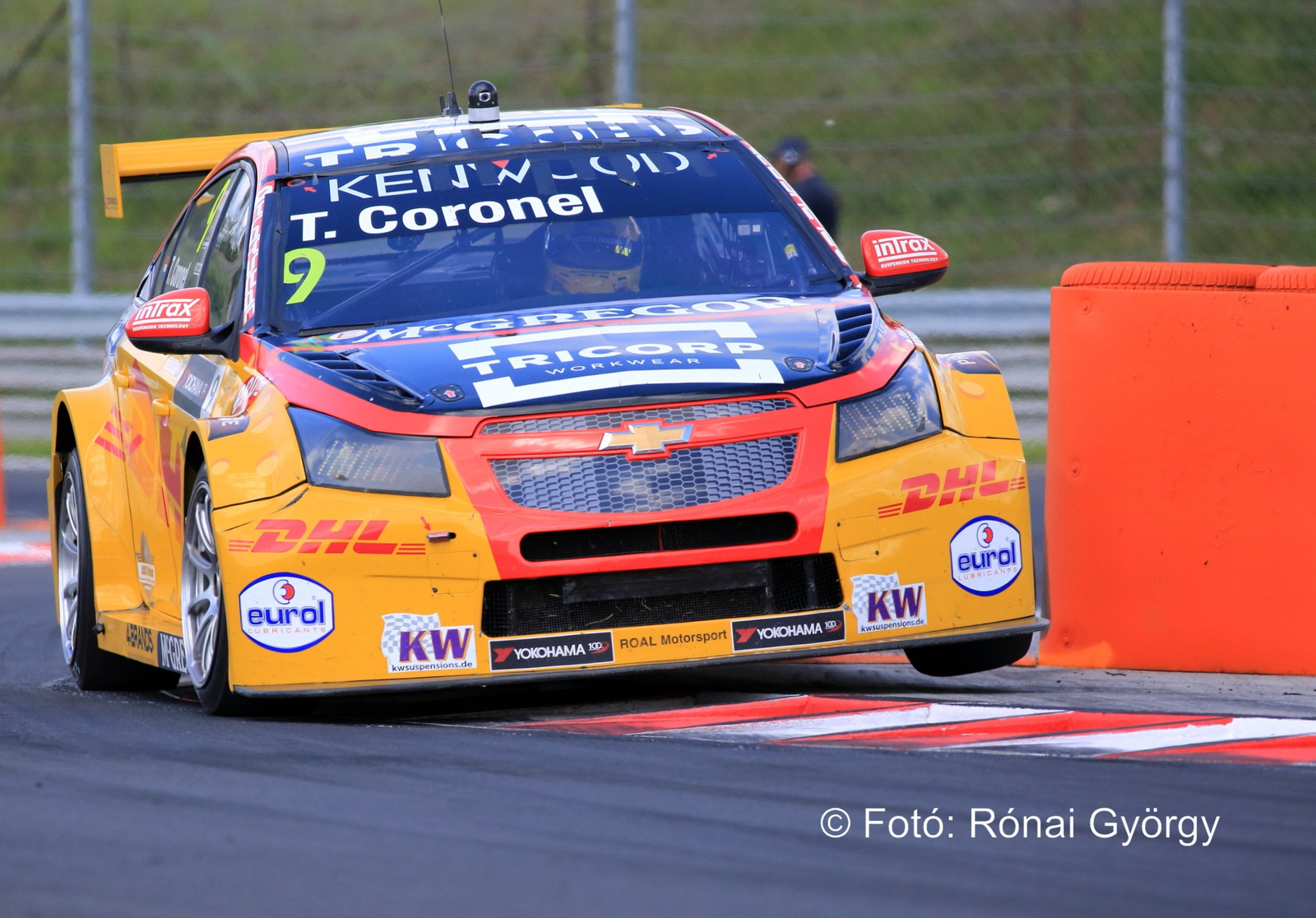 2017 WTCC Hungaroring4915