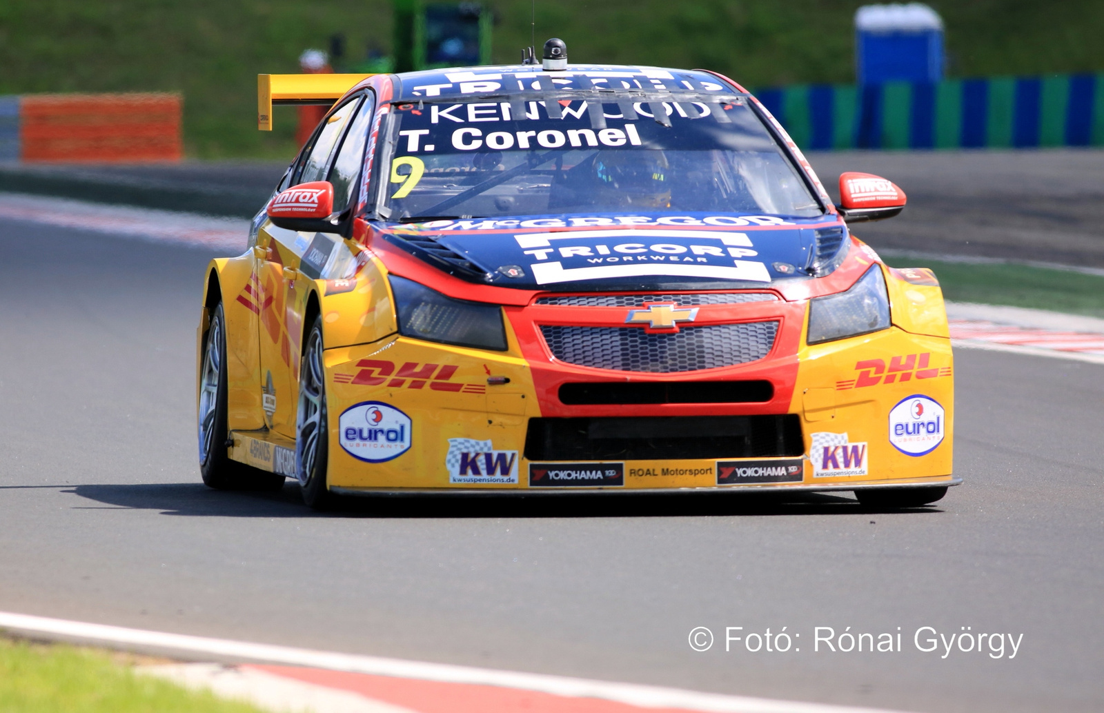 2017 WTCC Hungaroring4944