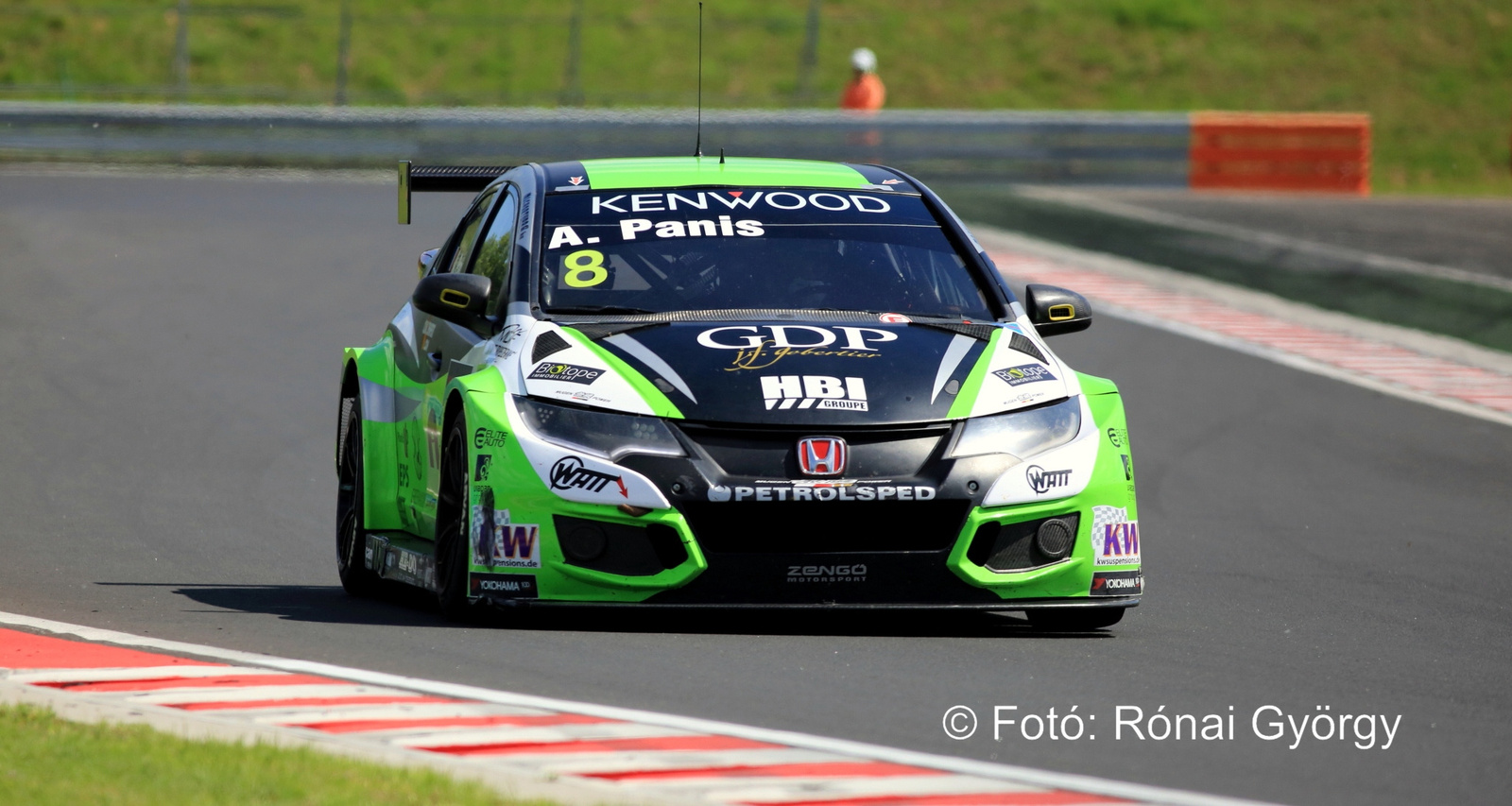 2017 WTCC Hungaroring4988