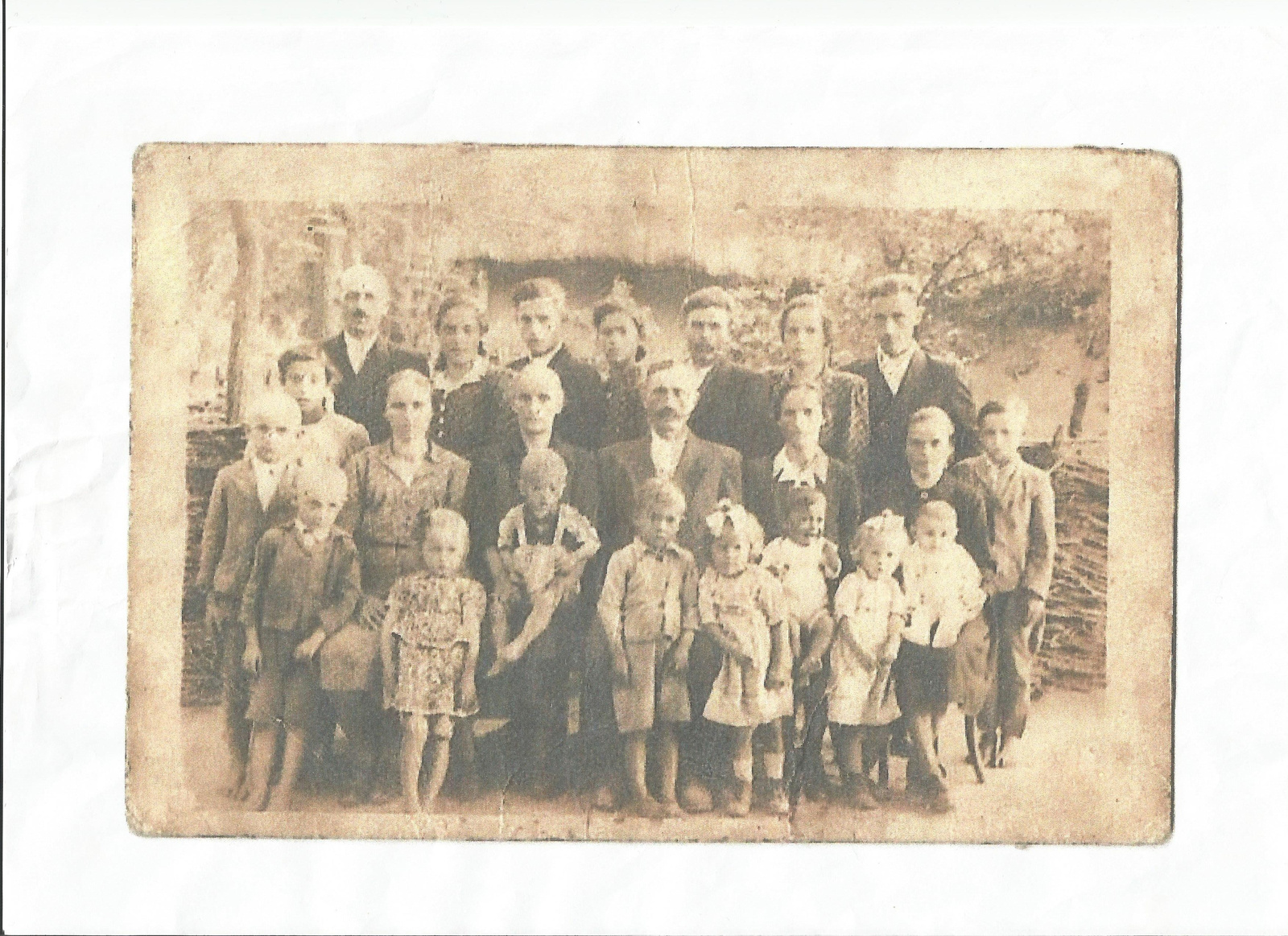 id. Joó János és családja 1951 001