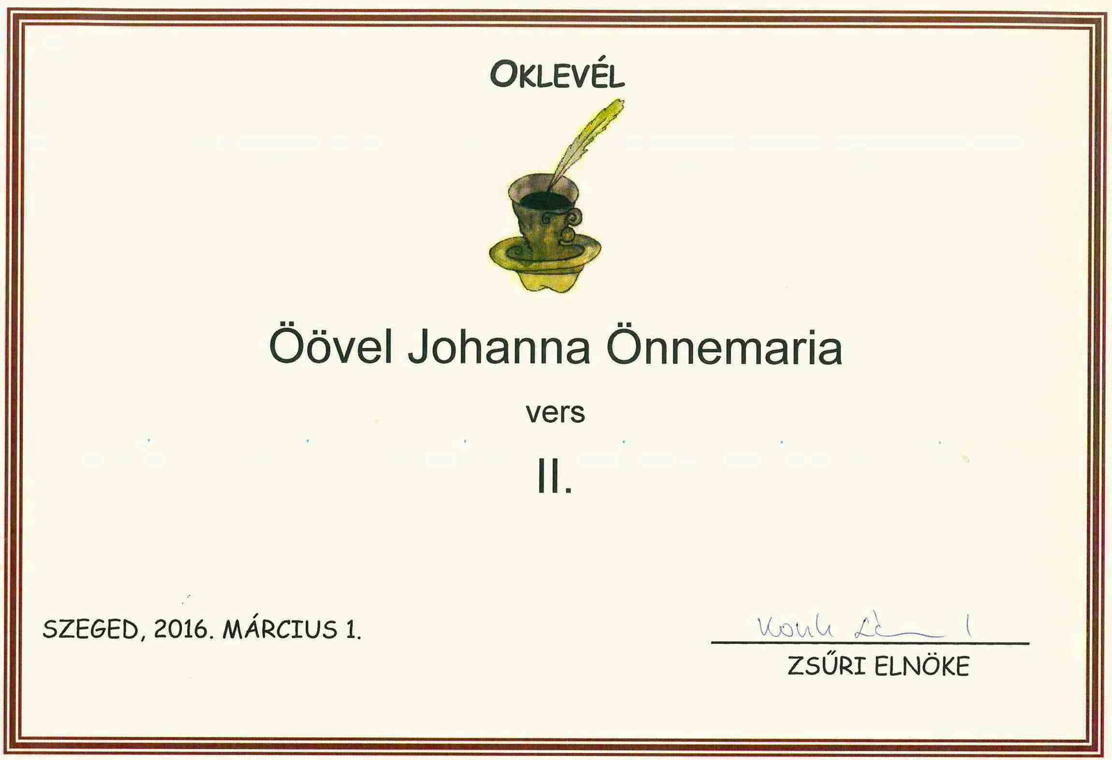 Öövel Johanna2