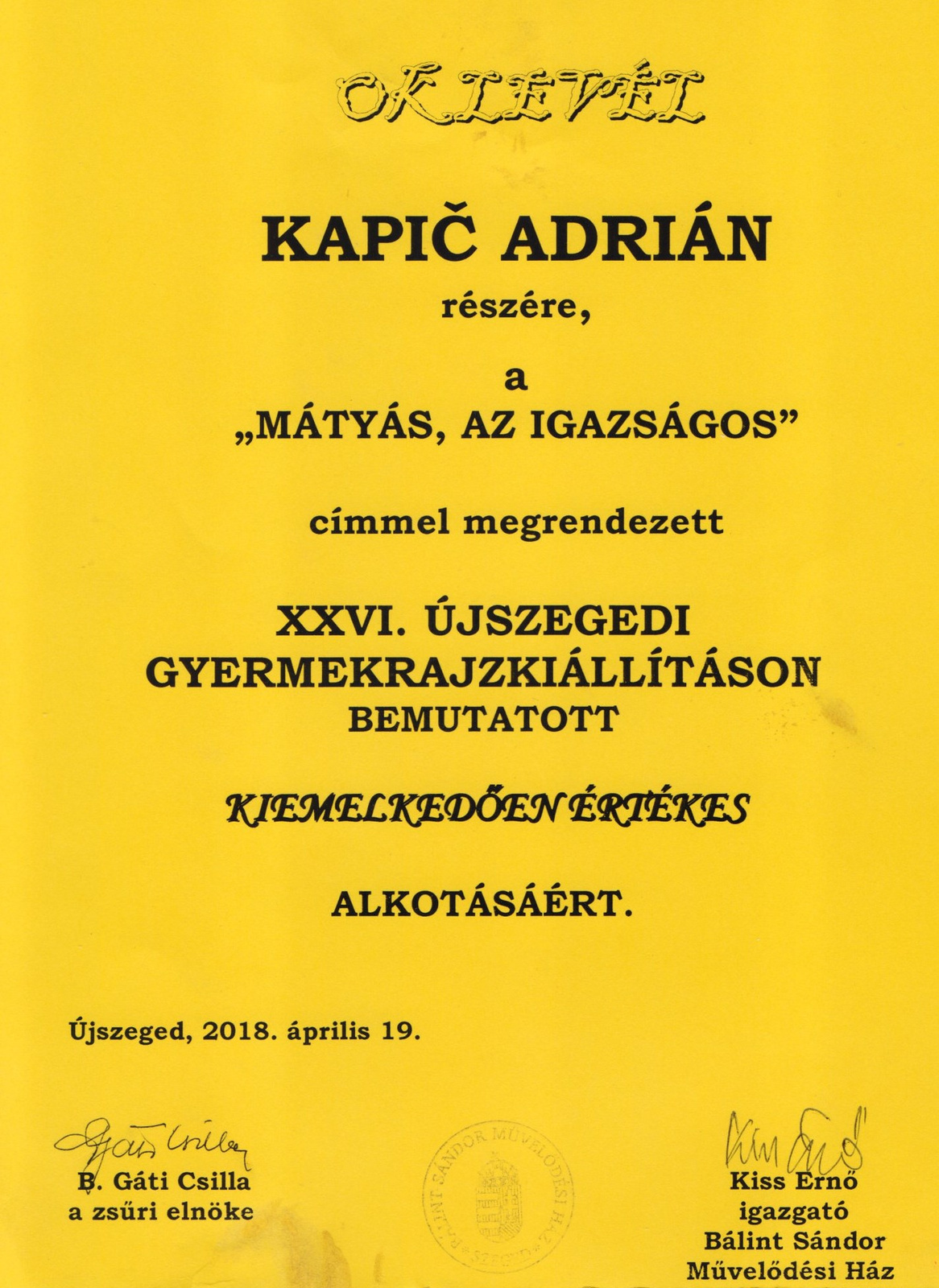 Kapic Adrián1