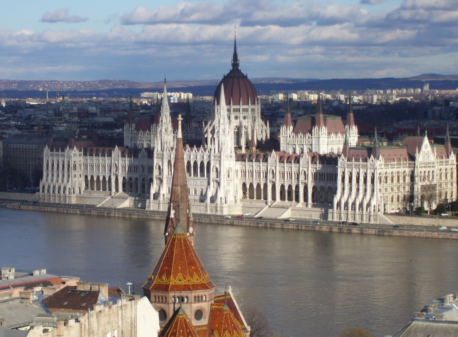 Szilágyi D.+Parlament