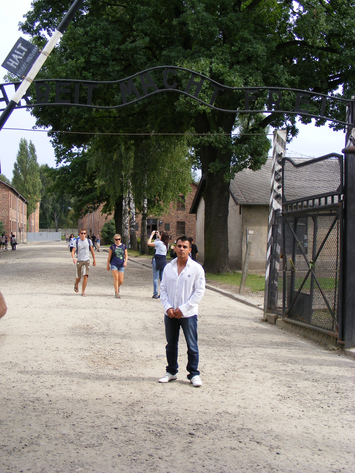 2011 Dombóvár-Auschwitz 054