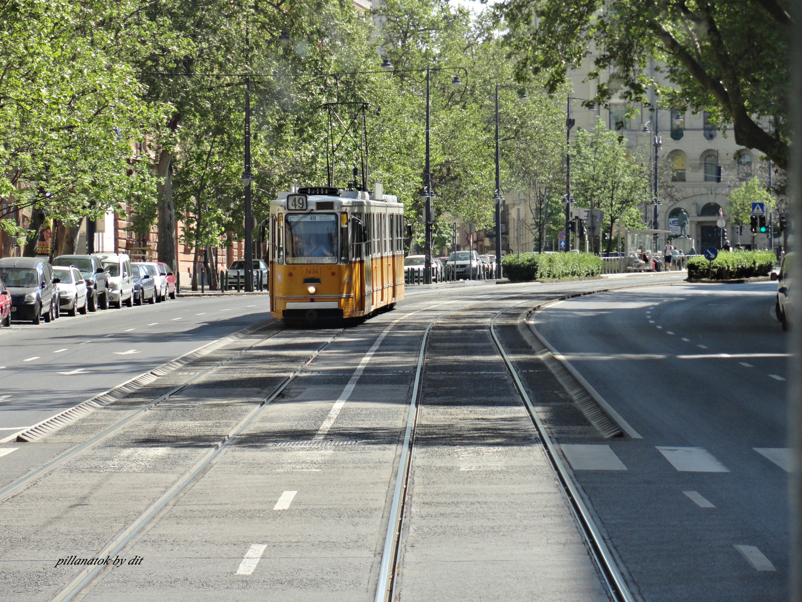 Budapest-budapest de csodás.