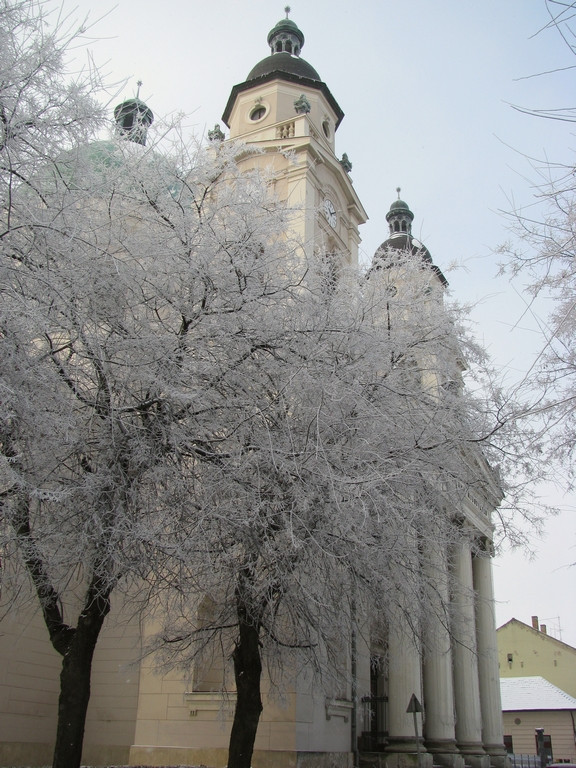 Ceglédi Nagytemplom