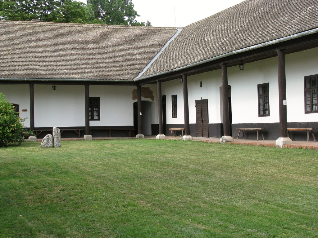 Szalkszentmárton, Petőfi Múzeum