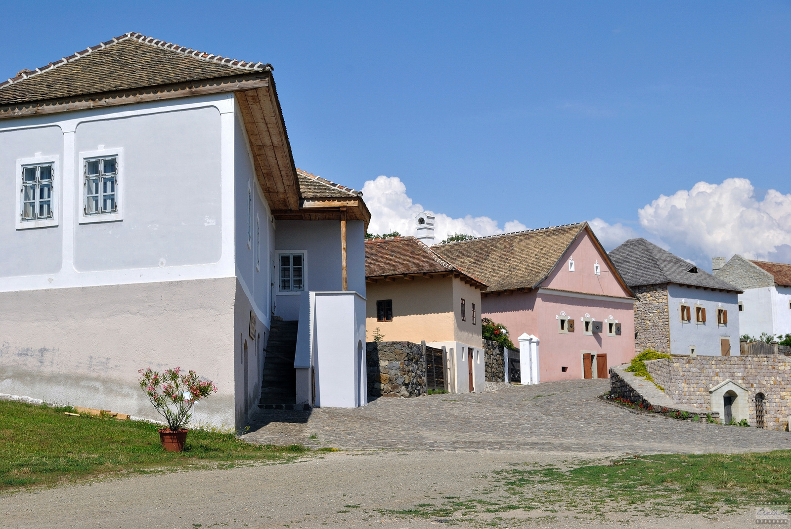 Skanzen 3