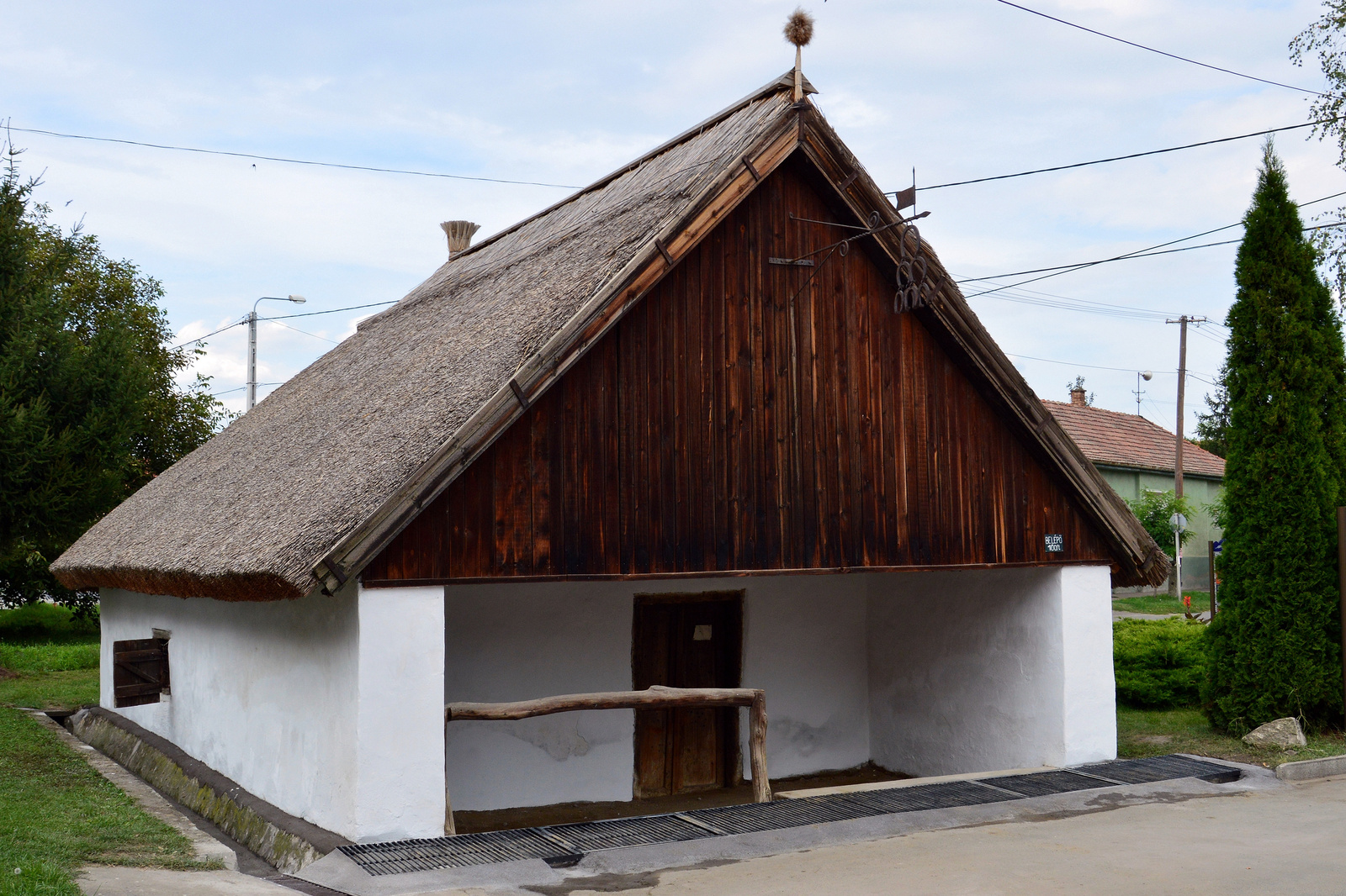 Kovácsmúzeum