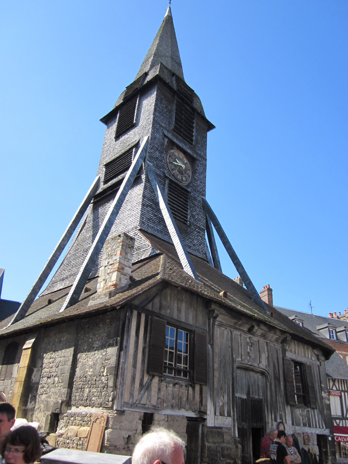 Honfleur