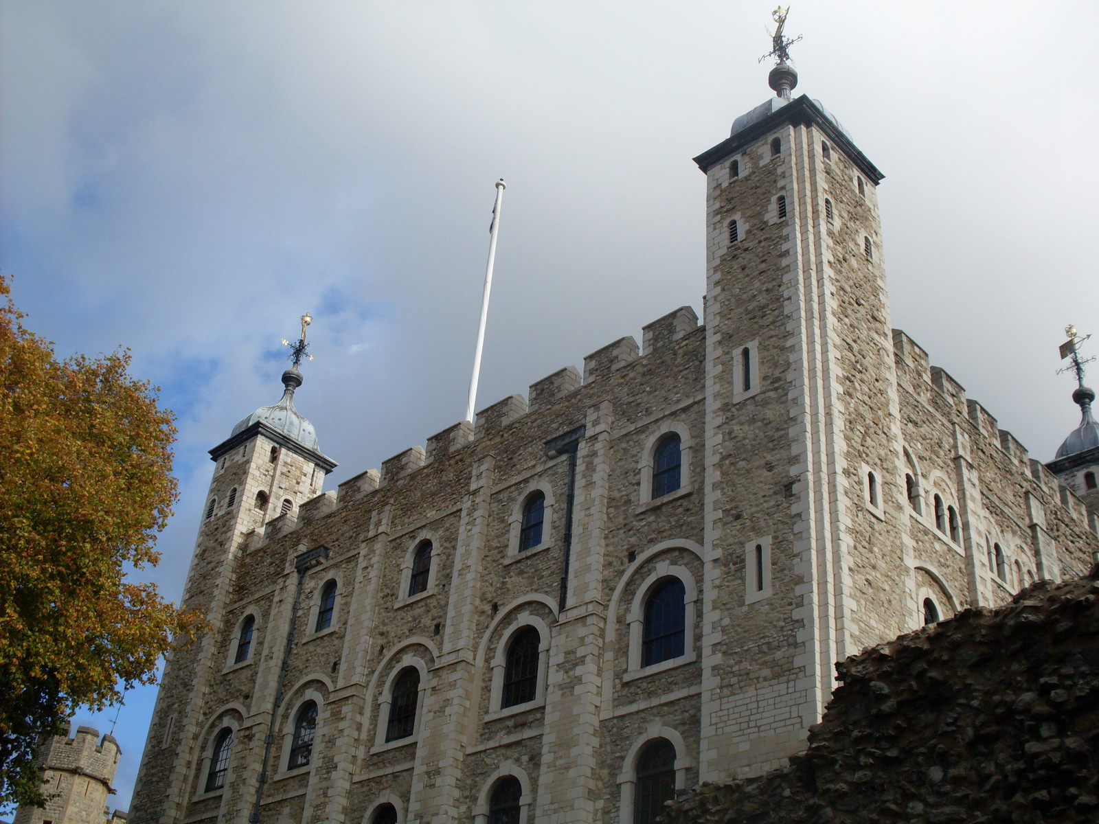 White Tower