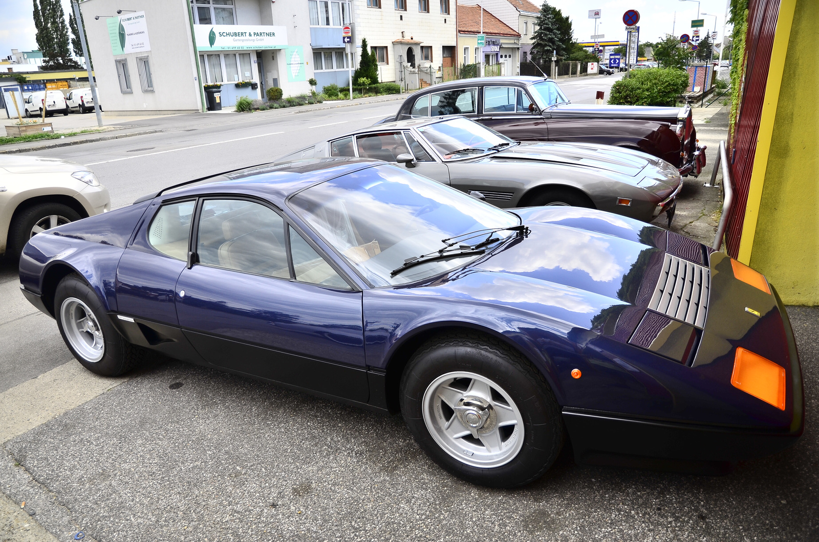 Ferrari 512BB