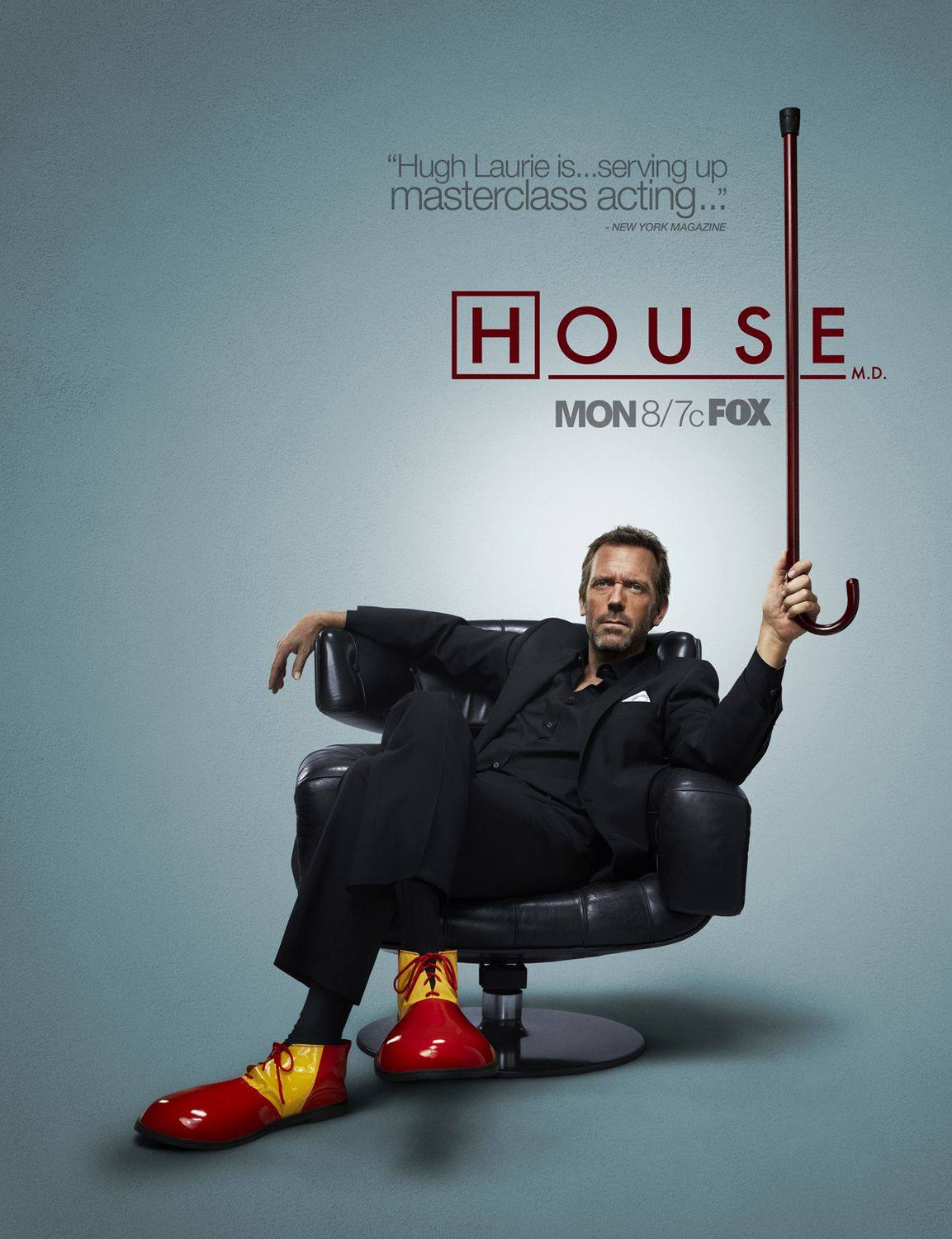 House M.D.