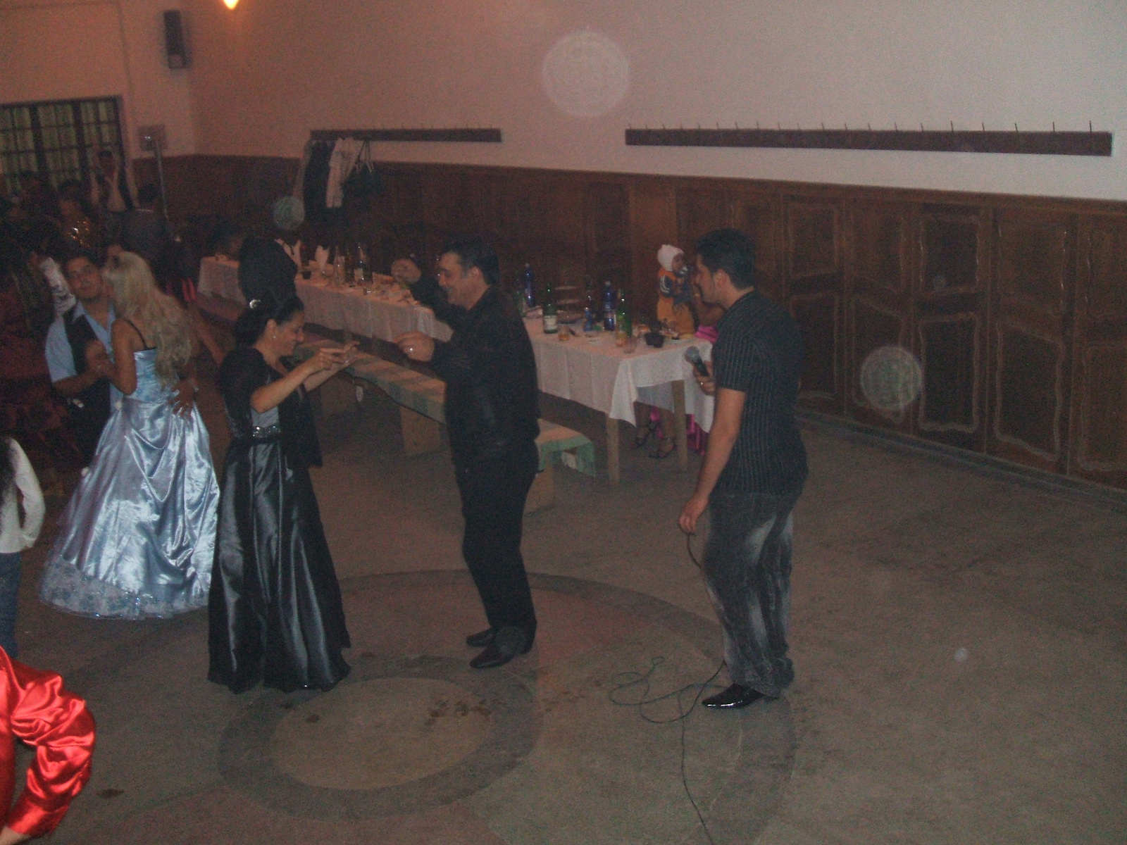 Botez Raul si Iasmina 2010 20 szeptemberie sala008