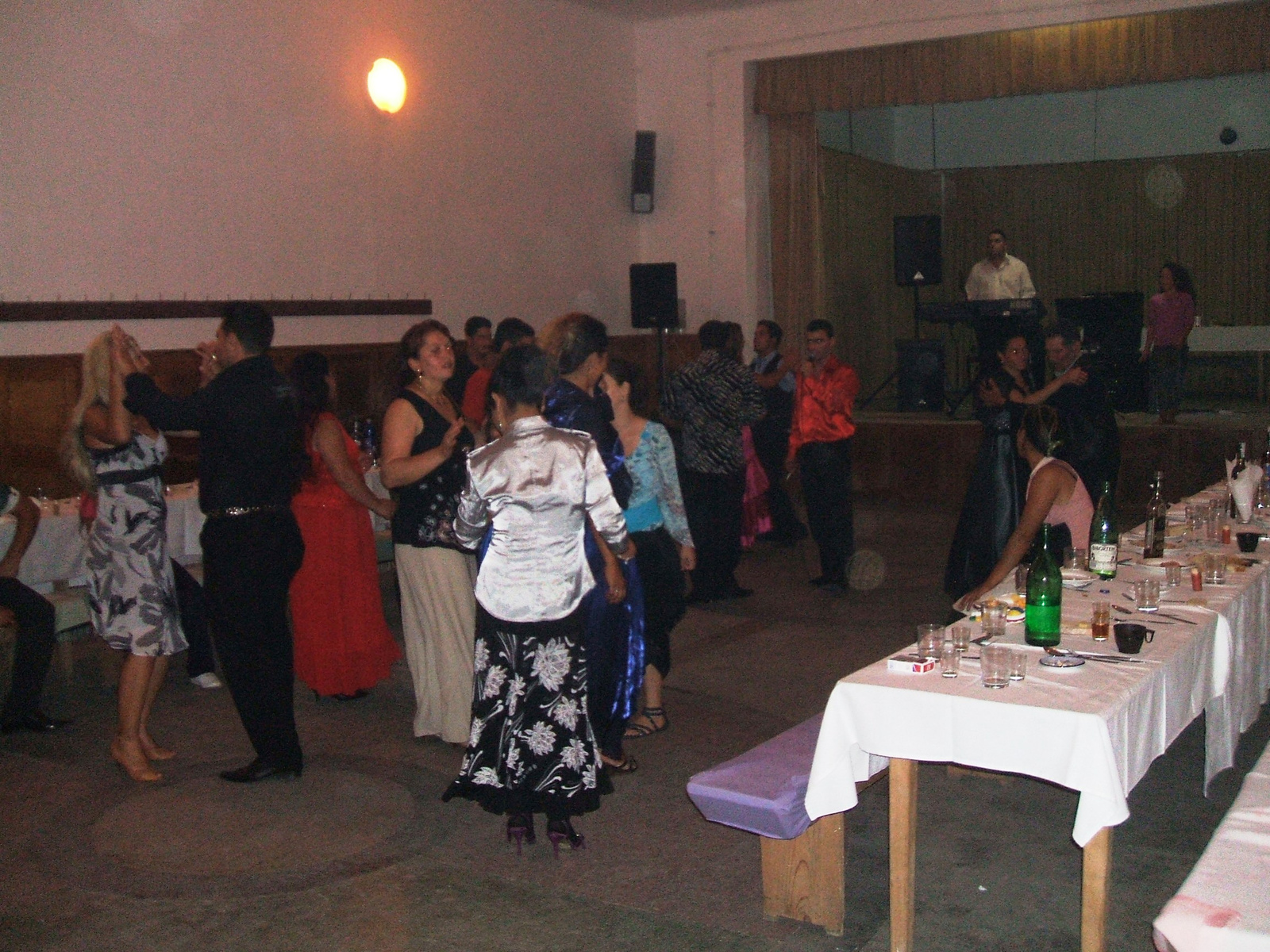 Botez Raul si Iasmina 2010 20 szeptemberie sala011