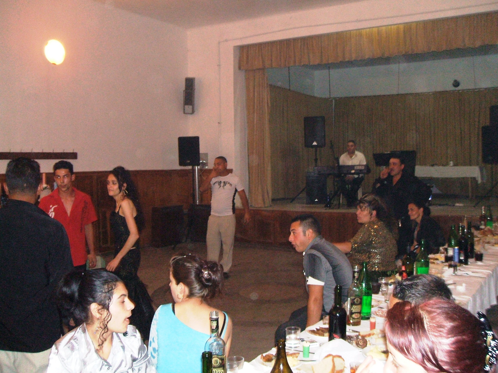 Botez Raul si Iasmina 2010 20 szeptemberie sala033