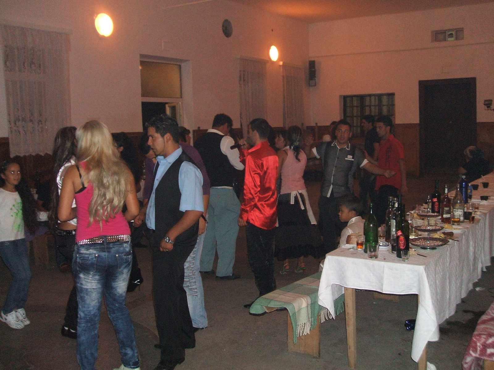 Botez Raul si Iasmina 2010 20 szeptemberie sala038