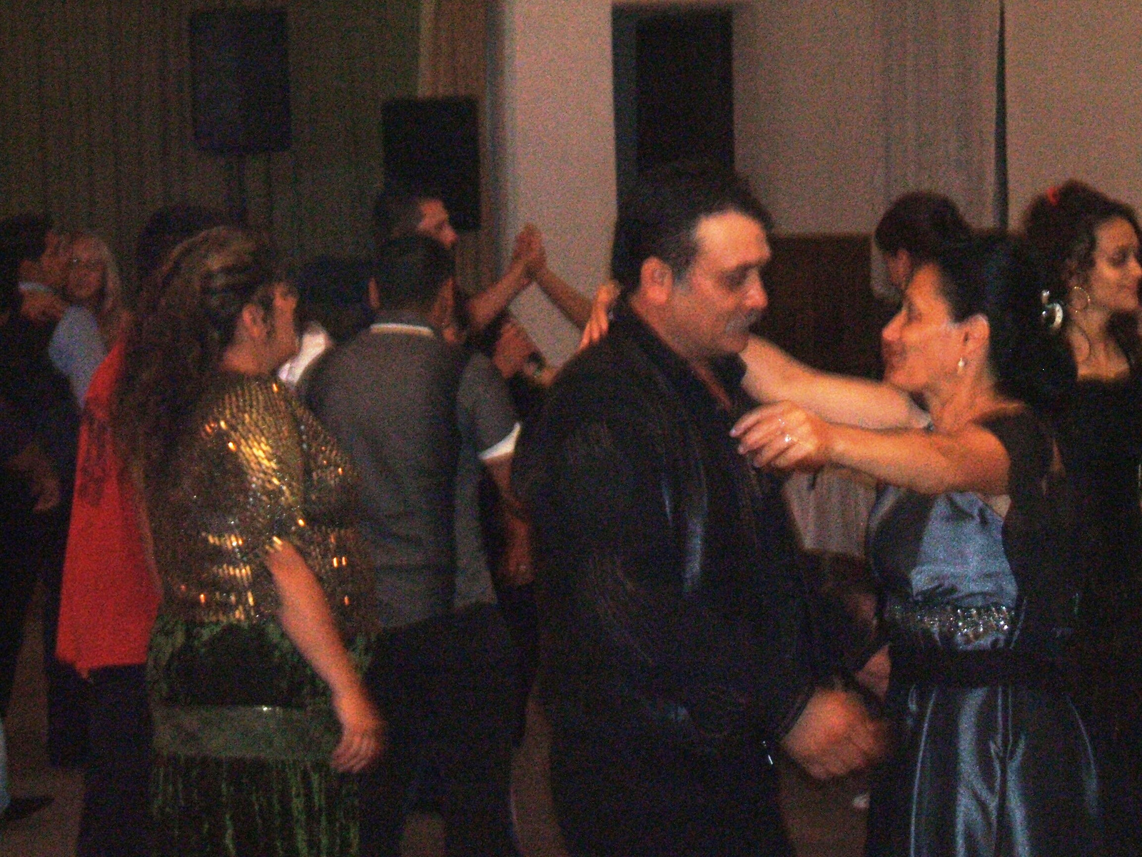 Botez Raul si Iasmina 2010 20 szeptemberie sala054