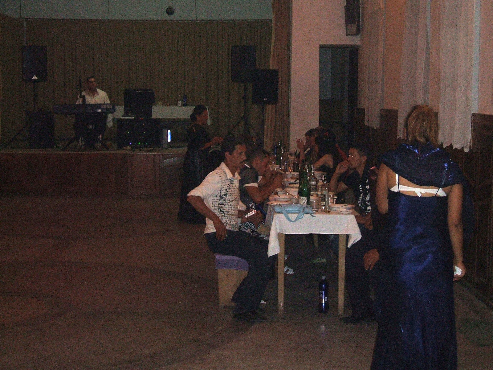 Botez Raul si Iasmina 2010 20 szeptemberie sala094