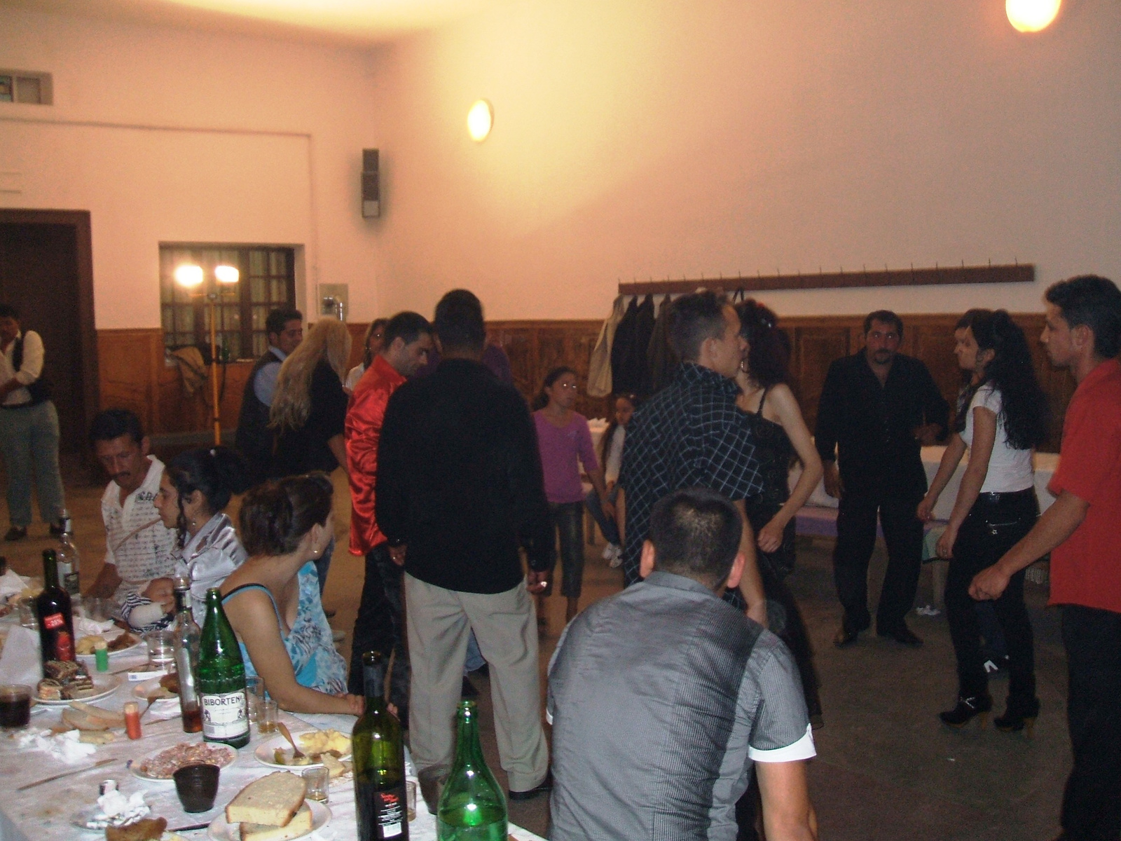 Botez Raul si Iasmina 2010 20 szeptemberie sala104