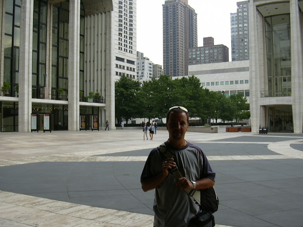 99989 Lincoln Center