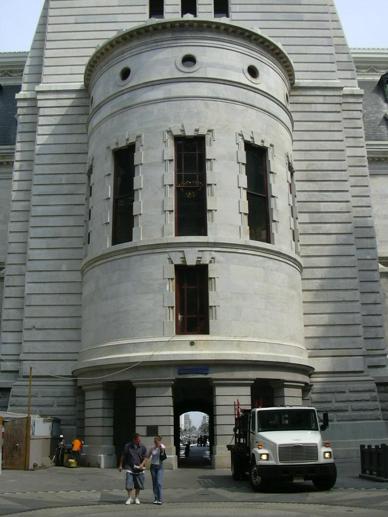 155 City Hall