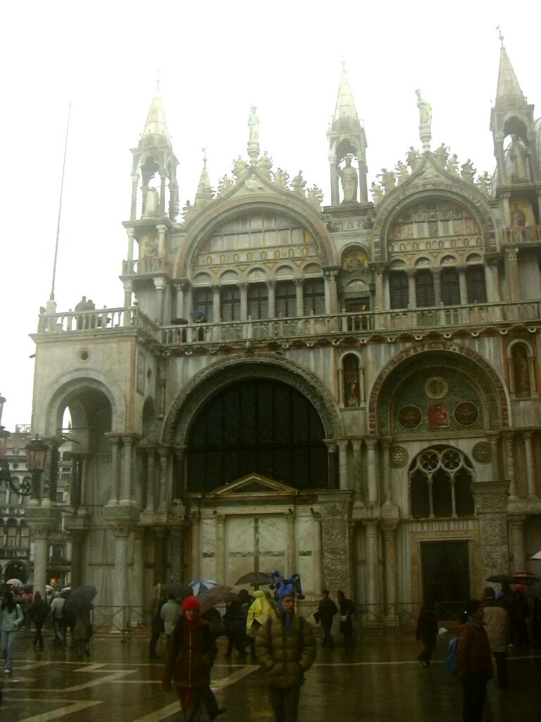 138 Basilica di San Marco