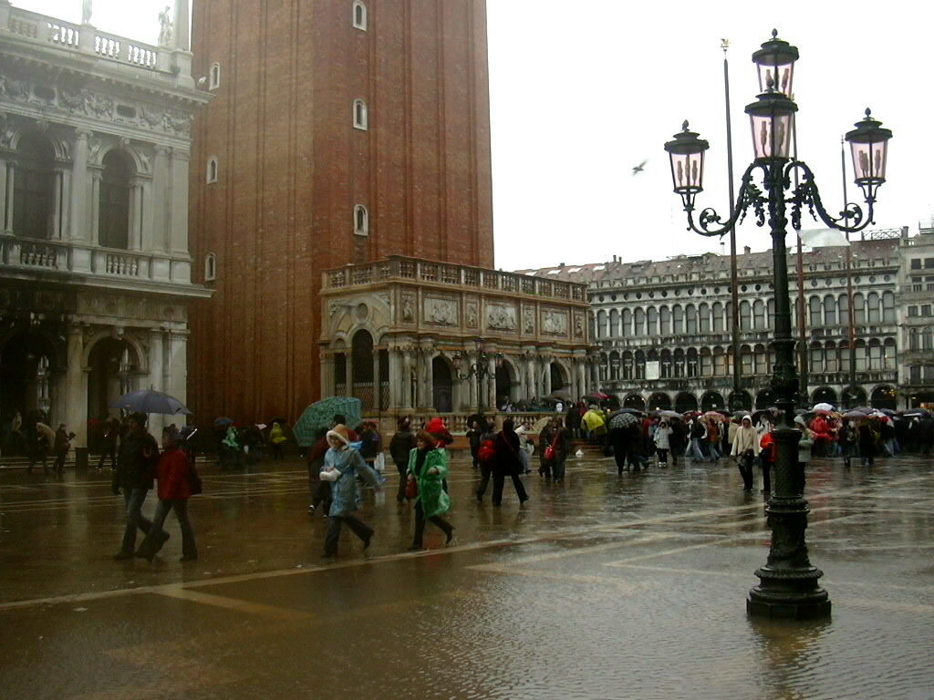 139 Piazza San Marco