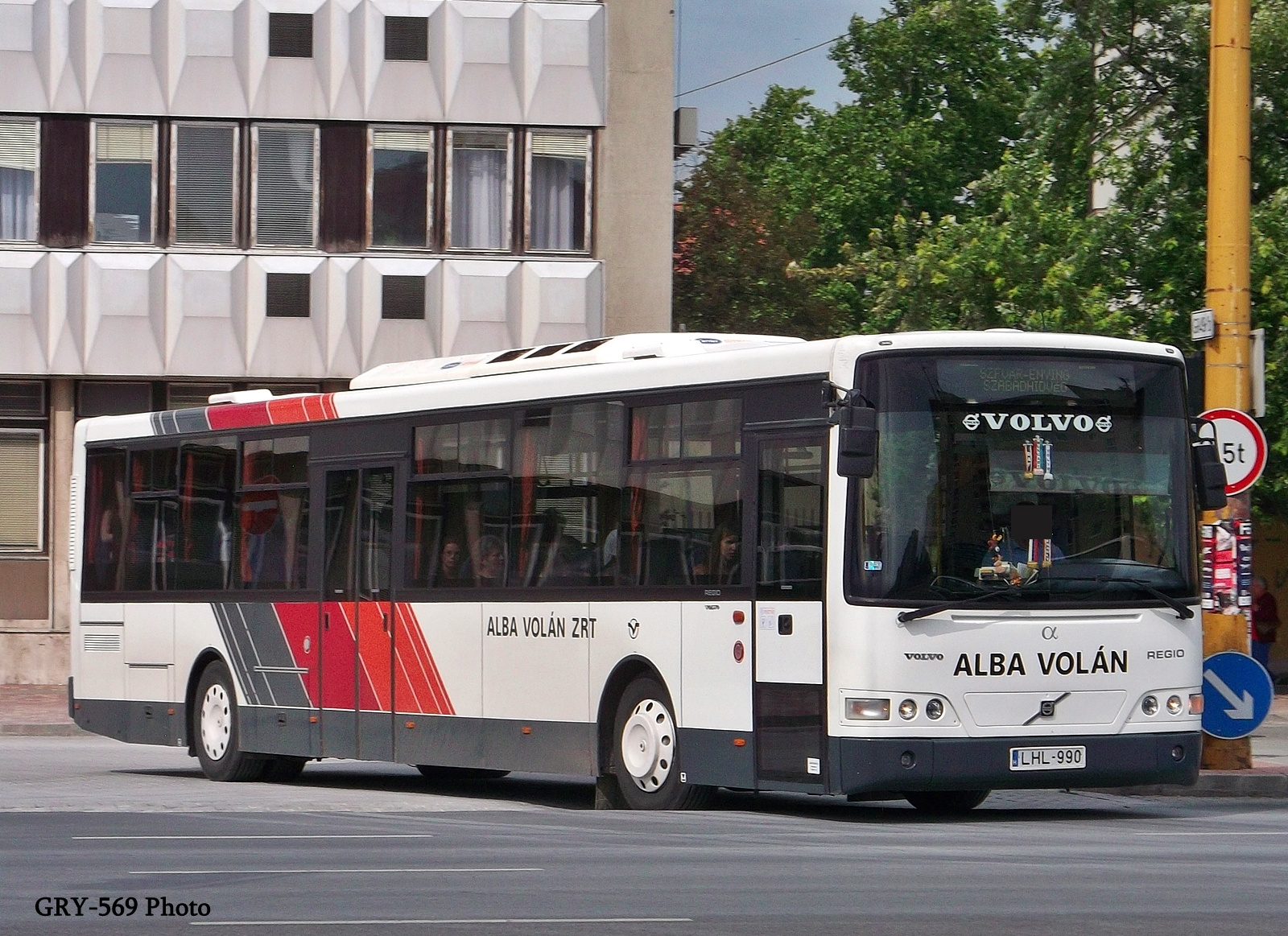 LHL-990