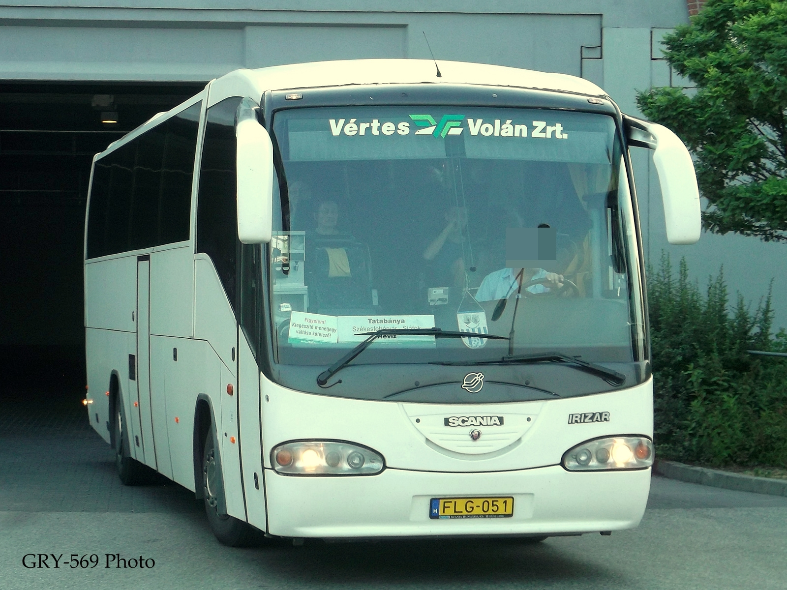 FLG-051 | Scania Irizar Century 12.35