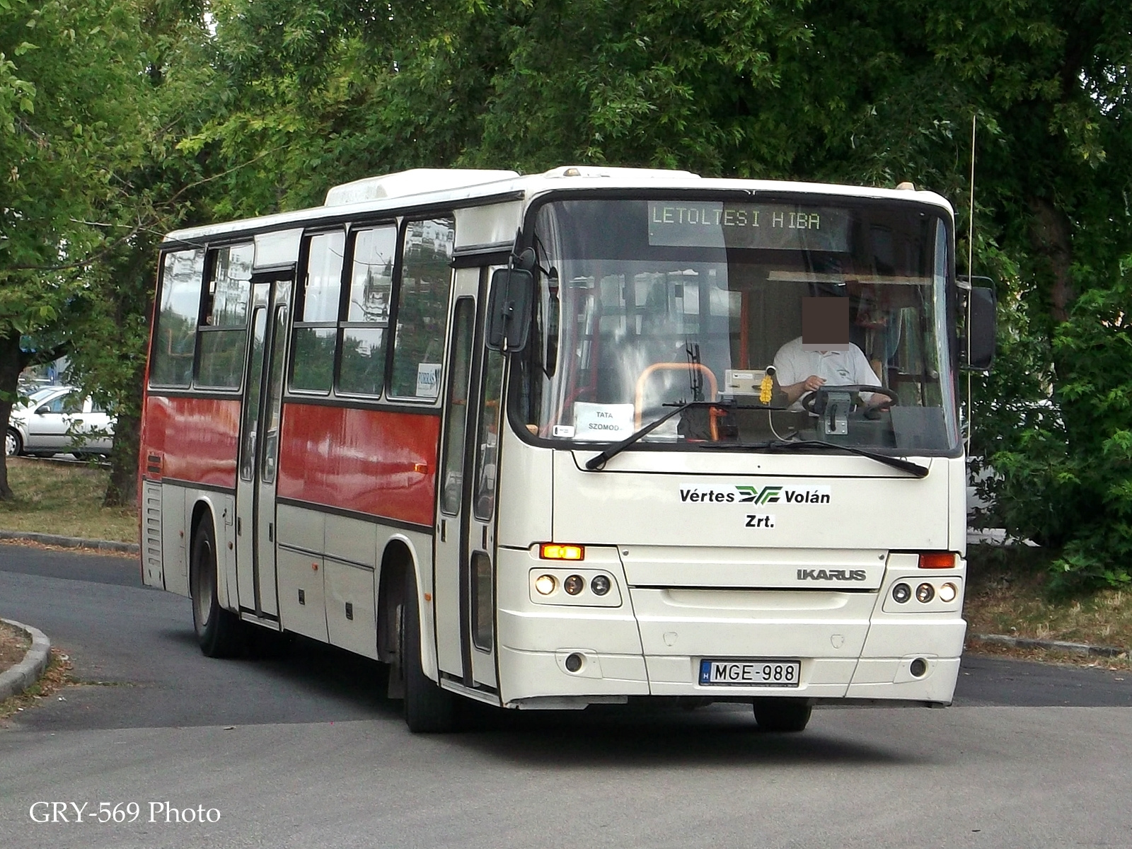 MGE-988 (ex. GXD-563)