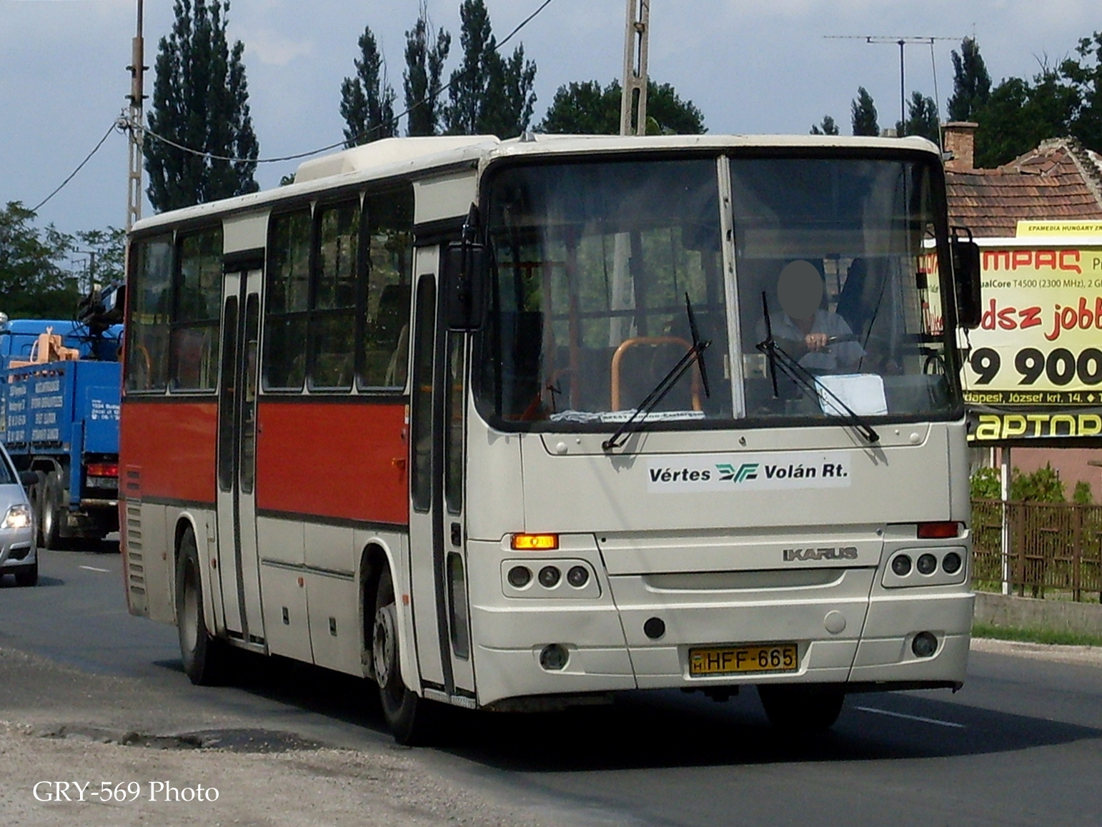 HFF-665