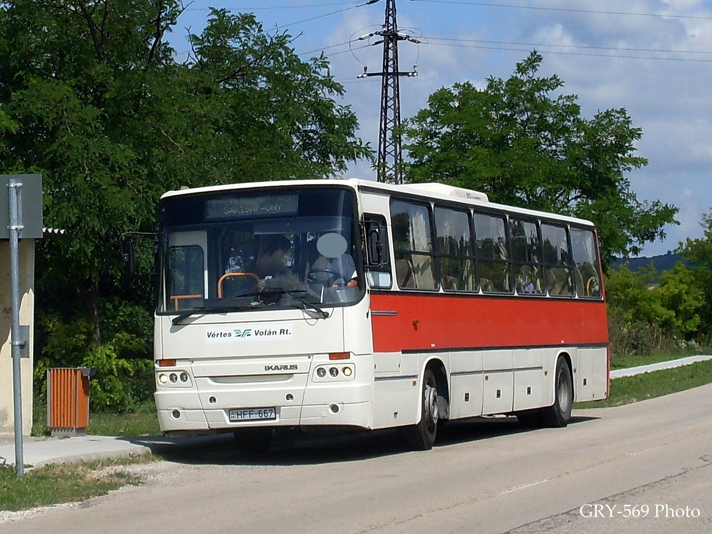 HFF-667