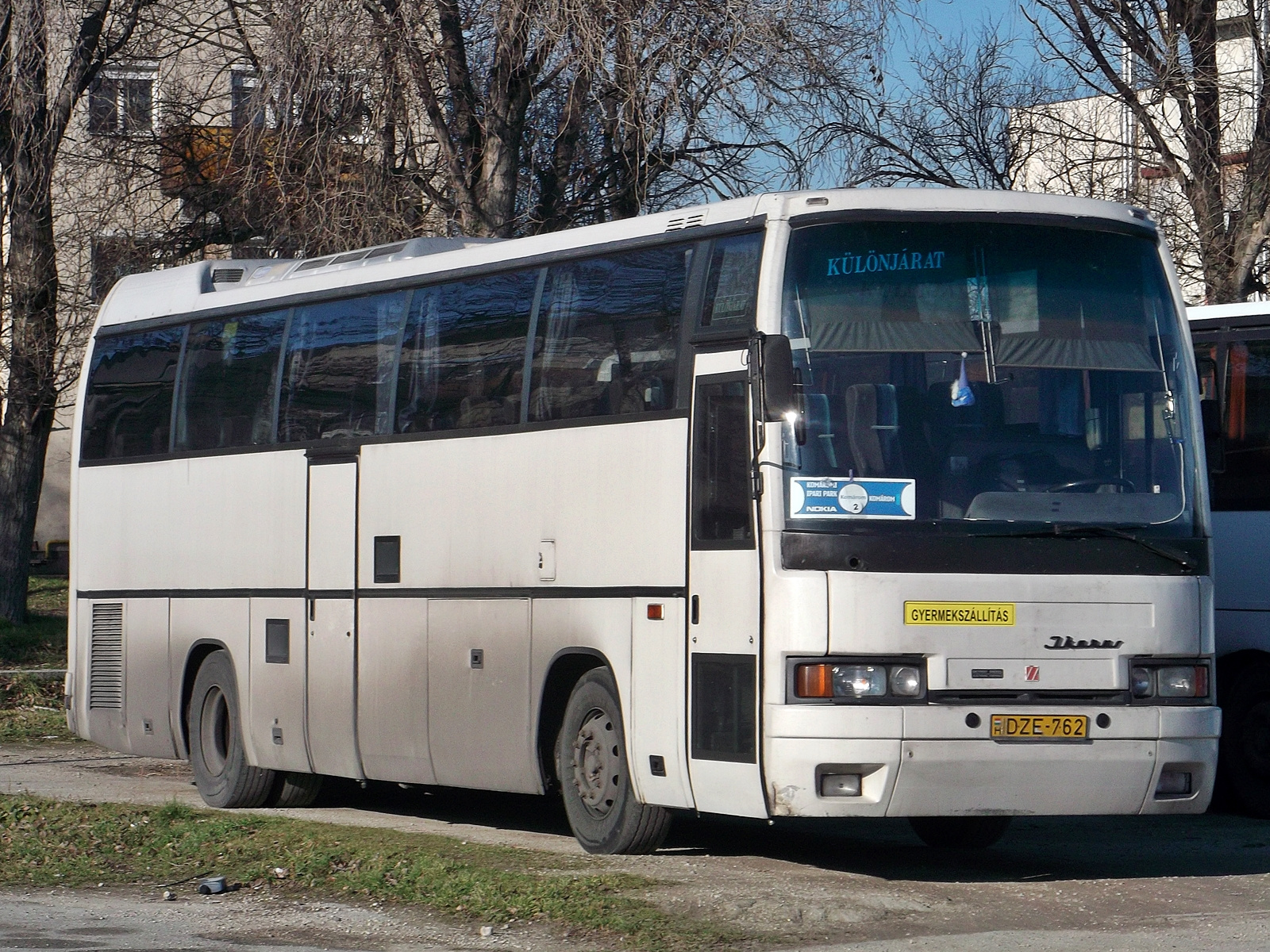 DZE-762