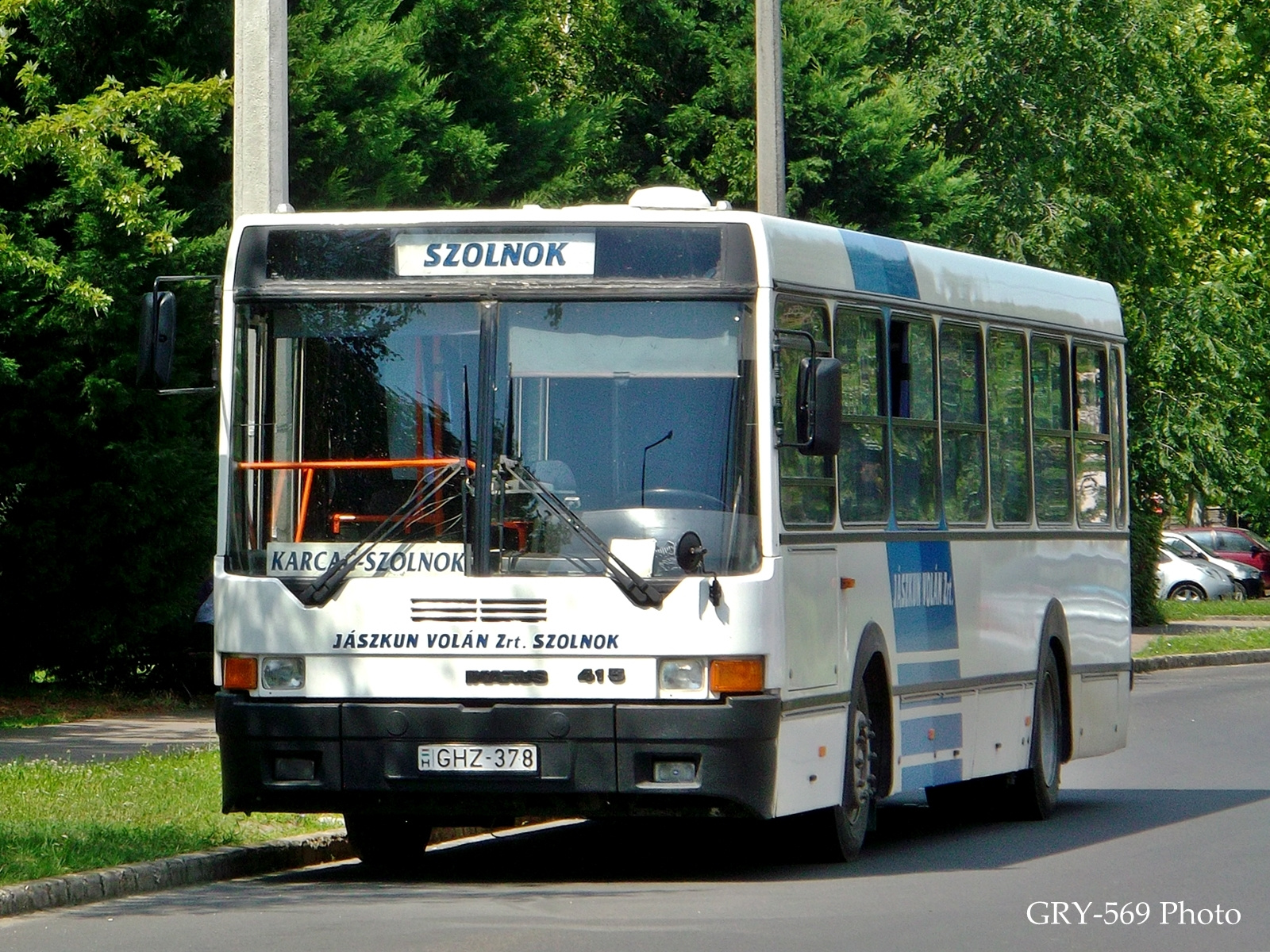 GHZ-378