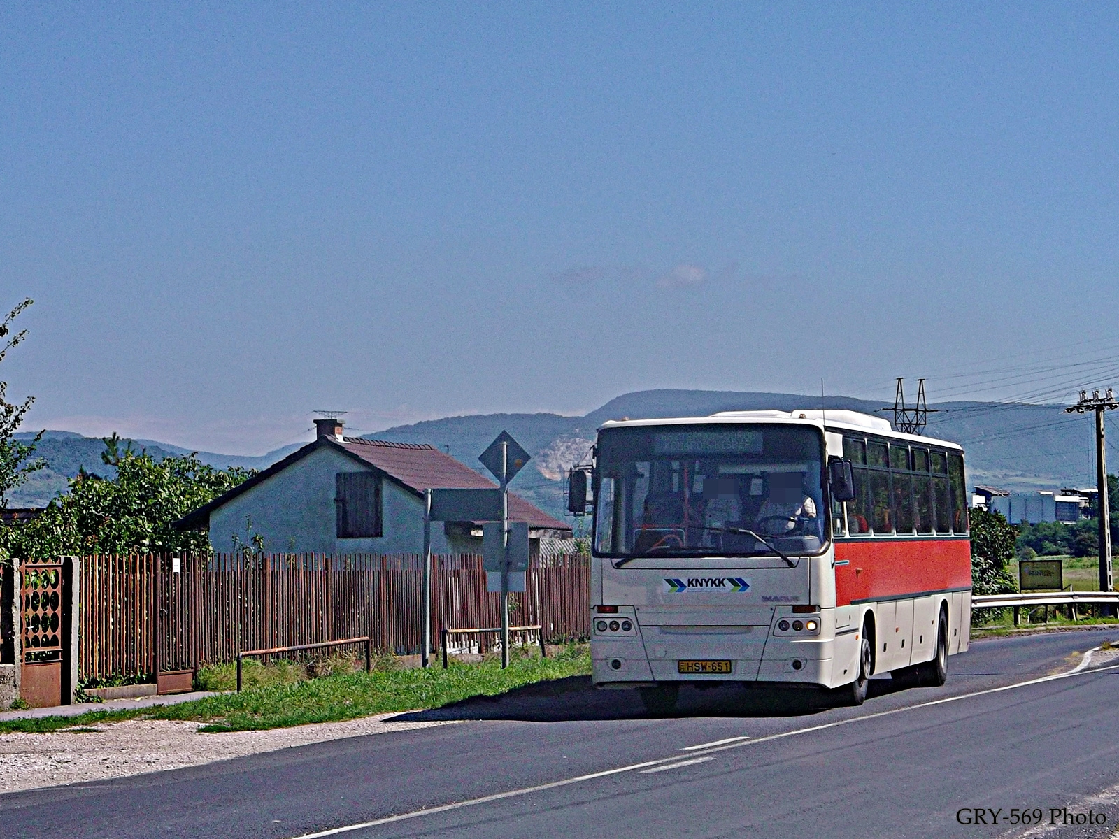 HSW-651 | Ikarus C56.22V4