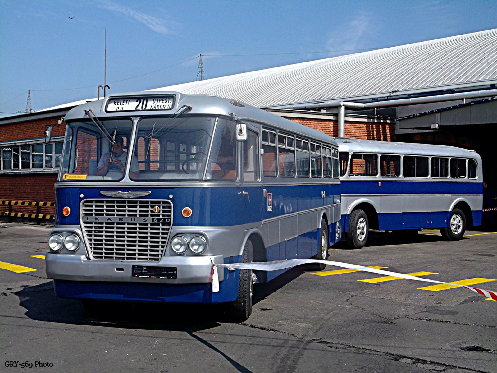 Ikarus620