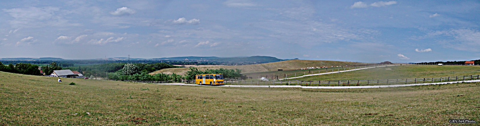 Panoráma 266-al - NLZ-628 | Ikarus 266.25