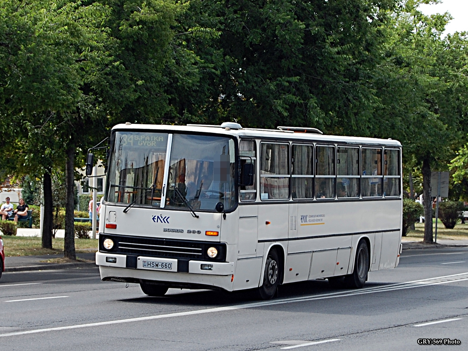 HSW-660