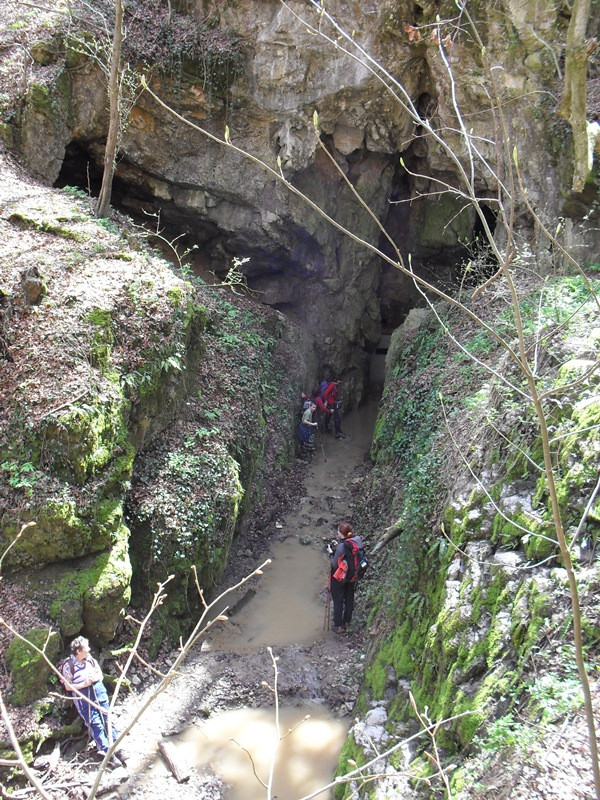 Kőlyuk-barlang