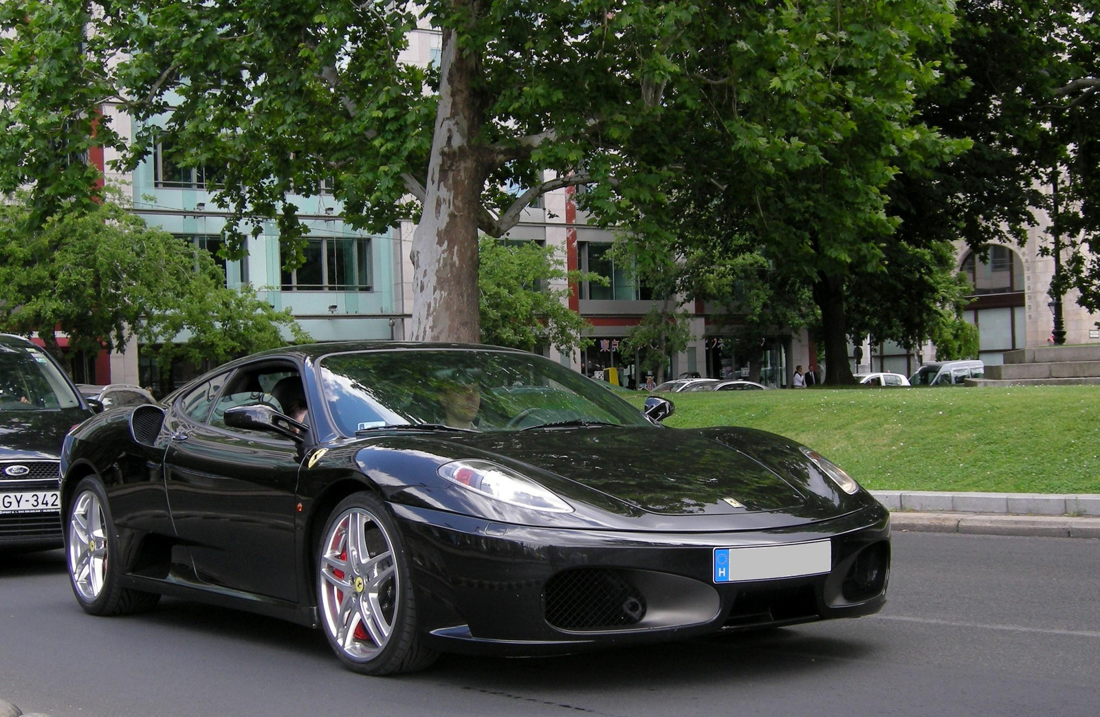 Ferrari F430