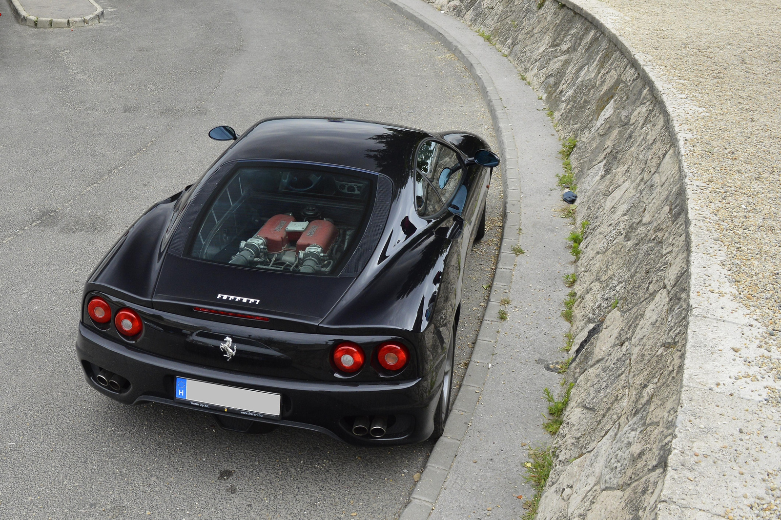 Ferrari 360 Modena