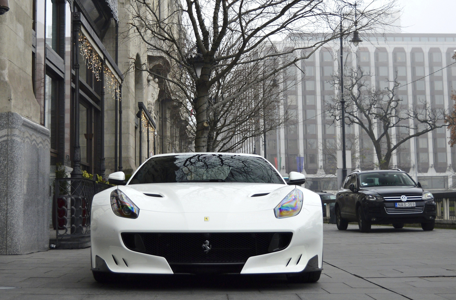 Ferrari F12tdf