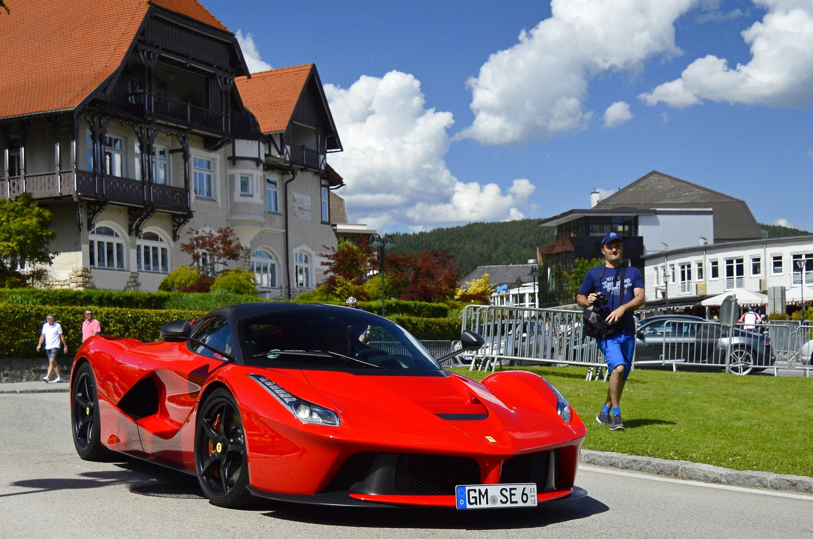 Ferrari LaFerrari