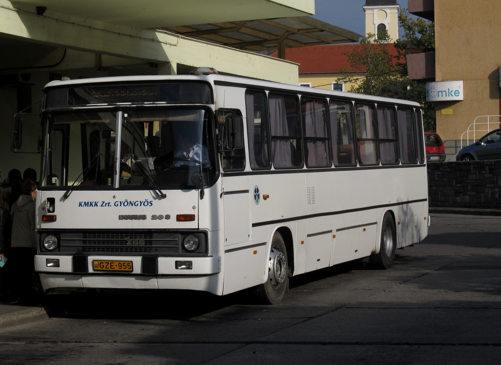 GZE-955