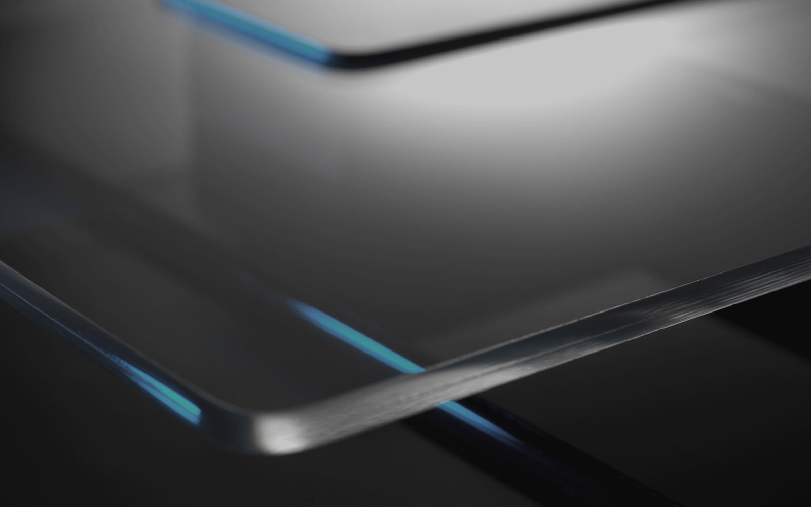 Keynote Glass Widescreen