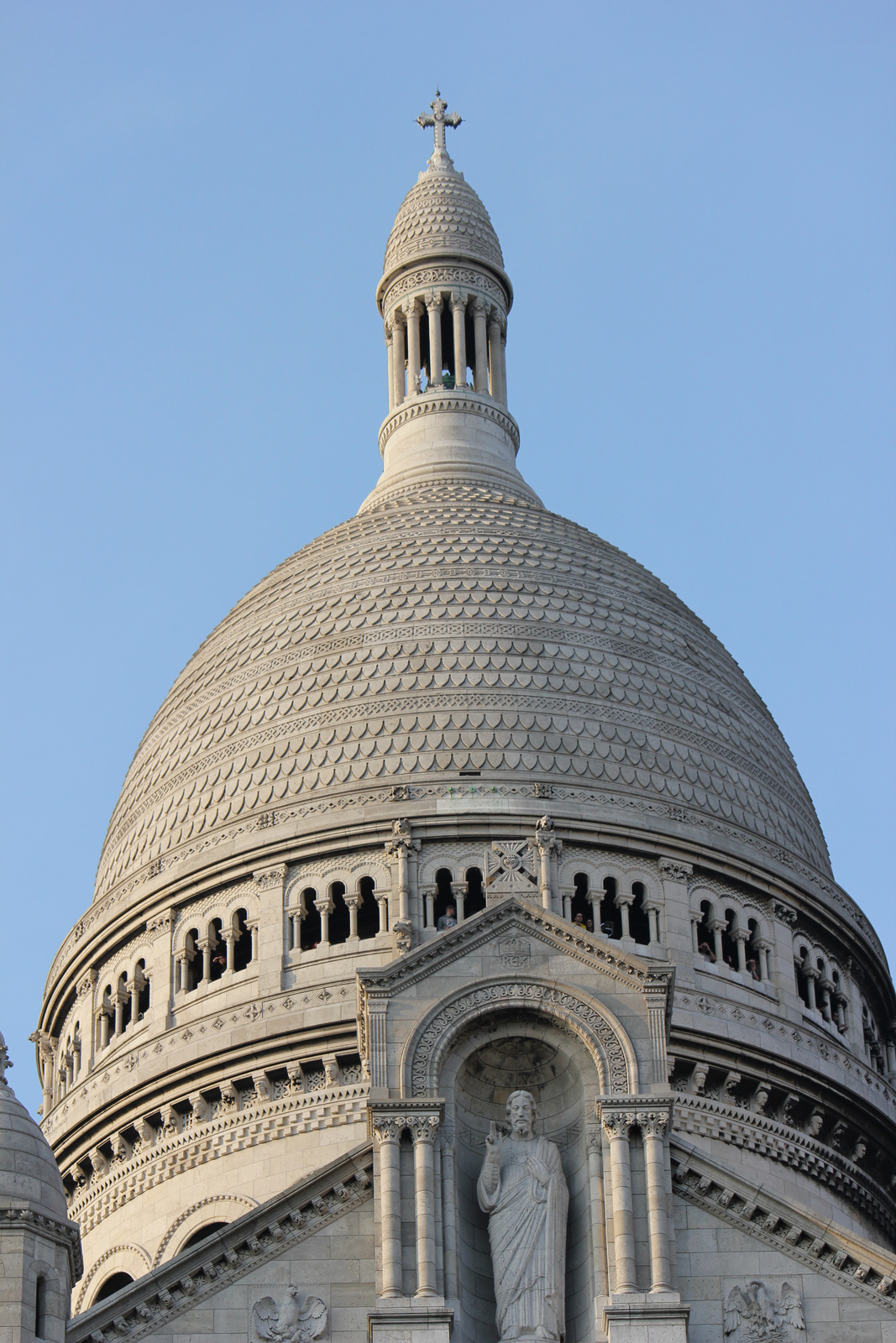 Sacré-Cœur 4