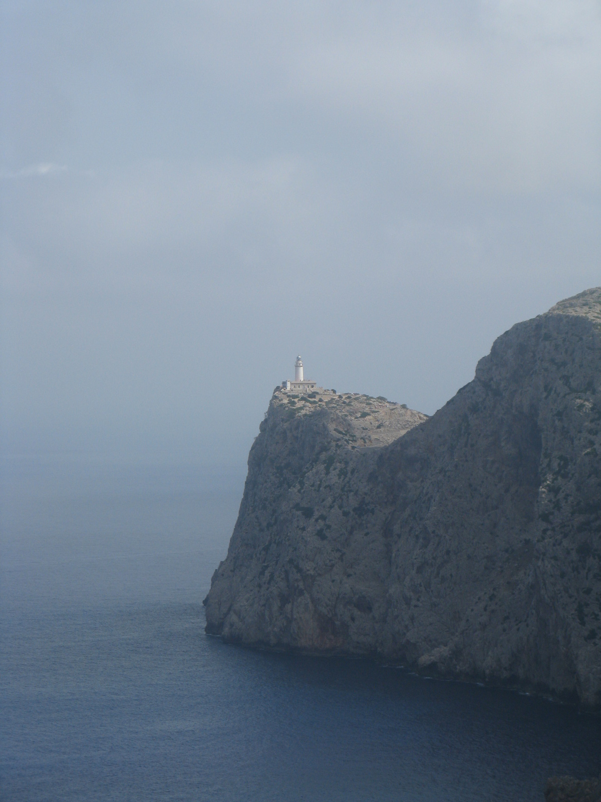 Cap de Formentor - Lighthouse