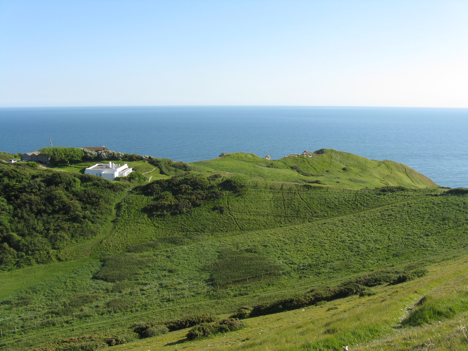 Jurassic coast