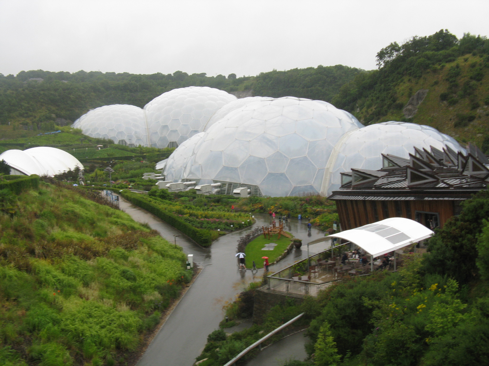 Eden Project